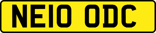 NE10ODC