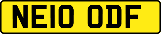 NE10ODF