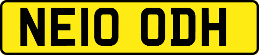 NE10ODH