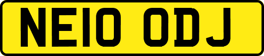 NE10ODJ