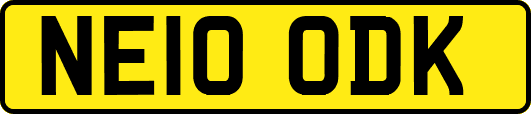 NE10ODK