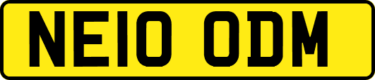 NE10ODM