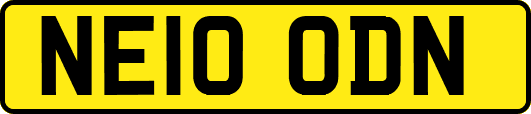NE10ODN
