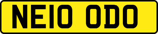 NE10ODO