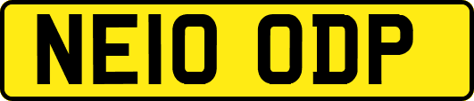NE10ODP