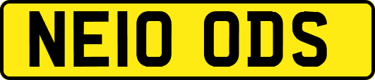 NE10ODS