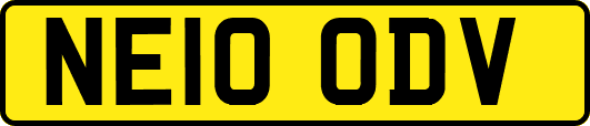 NE10ODV