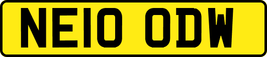 NE10ODW