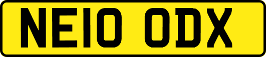 NE10ODX