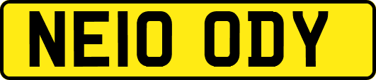 NE10ODY