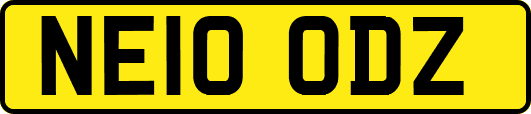 NE10ODZ