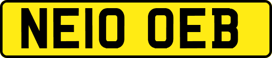 NE10OEB
