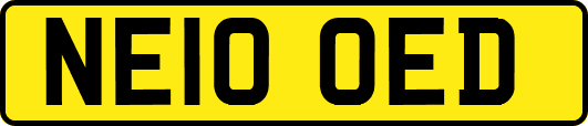 NE10OED
