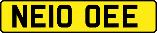 NE10OEE