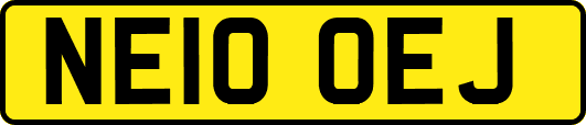 NE10OEJ