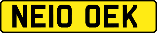 NE10OEK