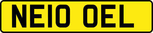 NE10OEL