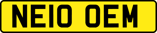 NE10OEM