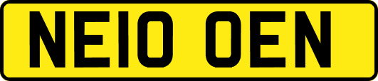 NE10OEN