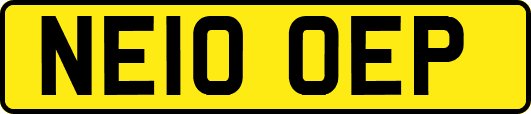 NE10OEP