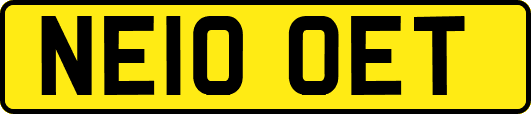 NE10OET
