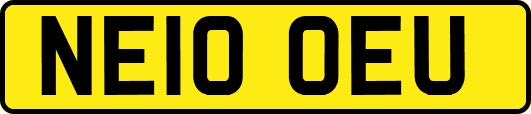 NE10OEU