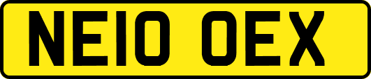 NE10OEX