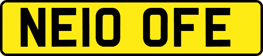 NE10OFE