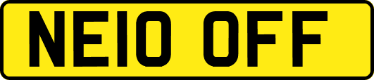 NE10OFF