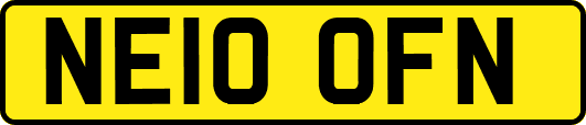 NE10OFN