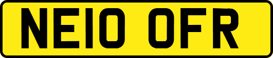 NE10OFR
