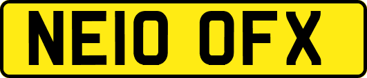 NE10OFX