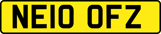 NE10OFZ