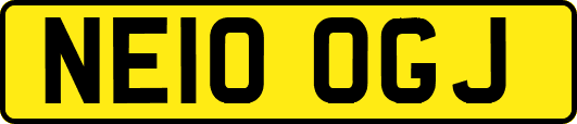 NE10OGJ