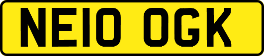NE10OGK