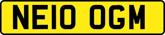 NE10OGM