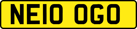 NE10OGO