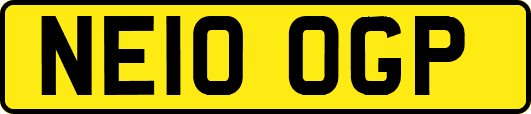 NE10OGP
