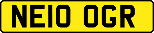 NE10OGR