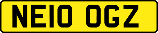 NE10OGZ