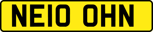 NE10OHN