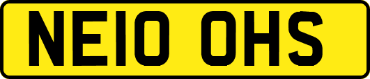 NE10OHS