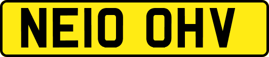 NE10OHV