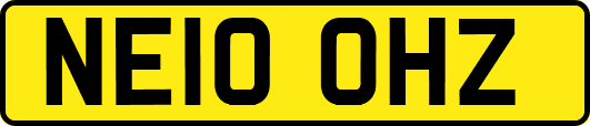 NE10OHZ