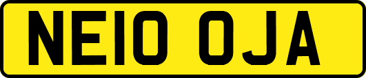 NE10OJA
