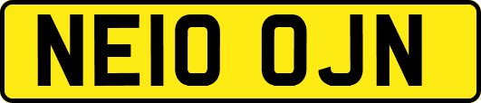 NE10OJN