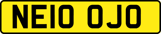 NE10OJO