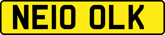 NE10OLK