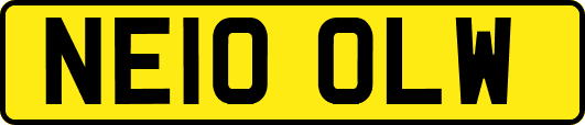 NE10OLW