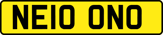 NE10ONO